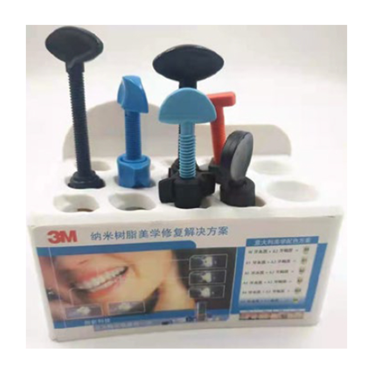 Kits de protección quirúrgica desechables, Consumibles dentales, material dental